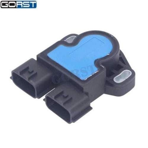 Sensor Tps Nissan Pathfinder Xterra Frontier Pathf