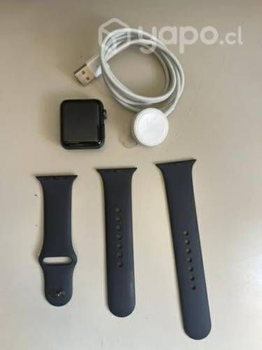 Apple Watch Series 3 (38 mm)