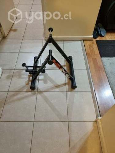 Rodillo de entrenamiento