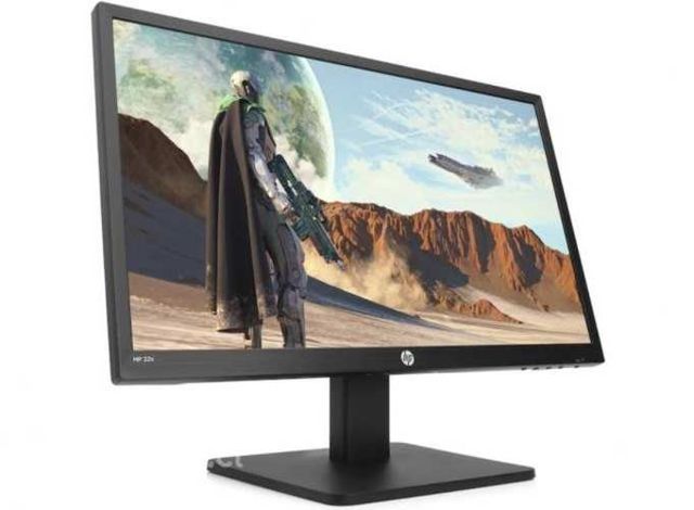 Monitor Gaming HP 22X Full HD HDMI AMD FreeSync 14