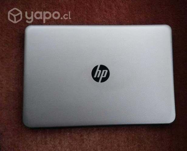 Notebook HP Pavilion RTL8723BENF (i3 5005U)