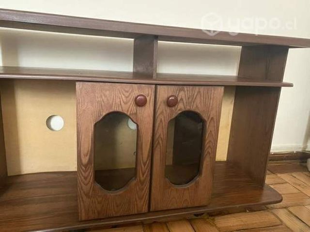 Mueble rack tele 40 pulgadas o poner lo que tú qui