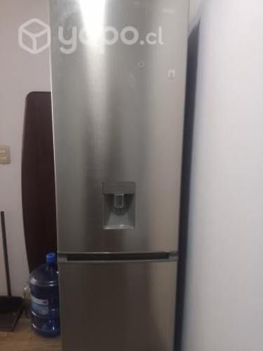 Nevera grande marca Midea