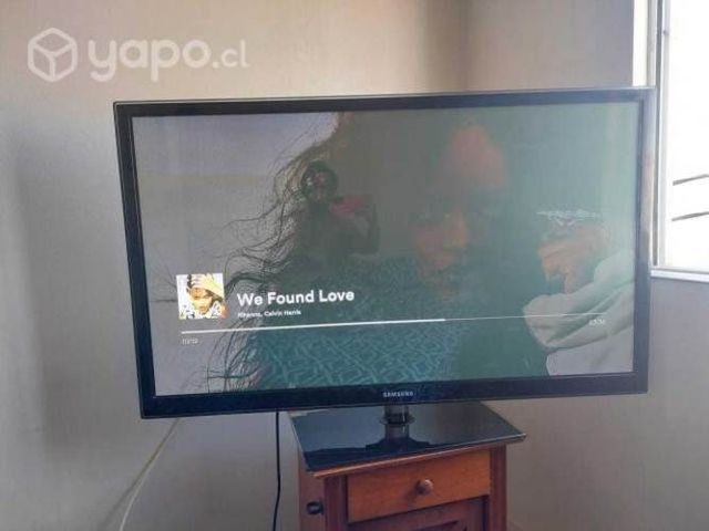 Televisor de 51 pulgadas Samsung