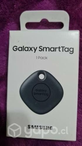 Smart tag samsung