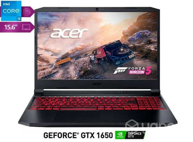 Acer nitro 5 mejorado