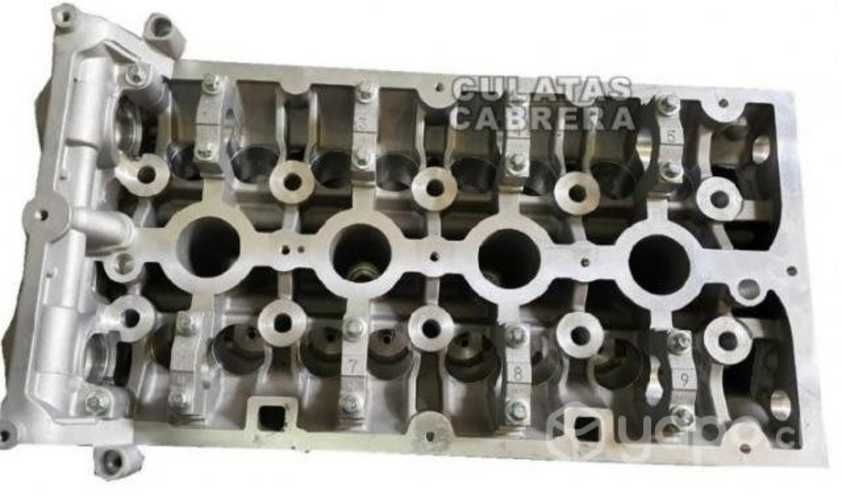 Culata Cruze - Tracker 1.8 bencinera