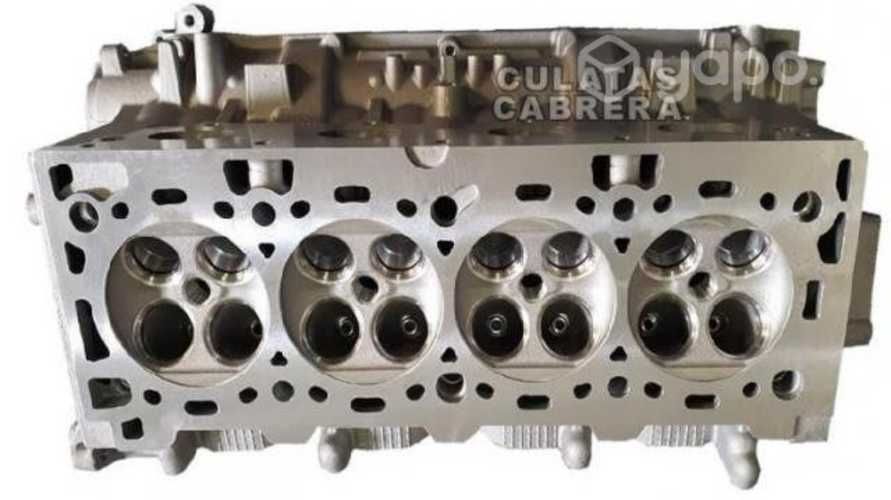 Culata Cruze - Tracker 1.8 bencinera