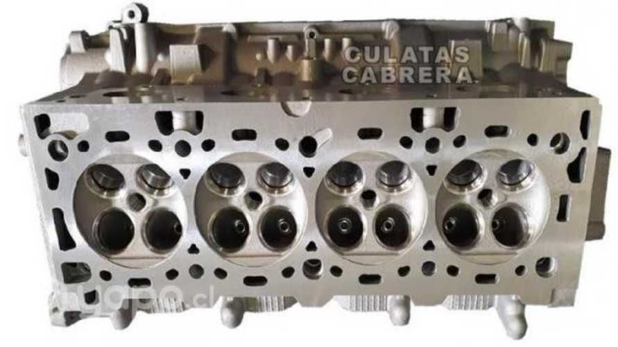 Culata Cruze - Tracker 1.8 bencinera