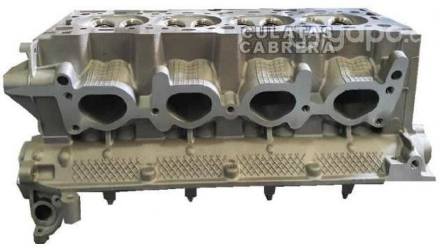 Culata Cruze - Tracker 1.8 bencinera