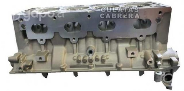 Culata Cruze - Tracker 1.8 bencinera