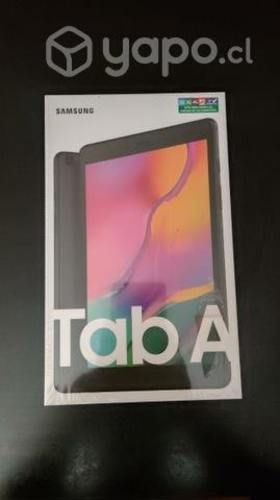 Tablet samsung galaxy tab a