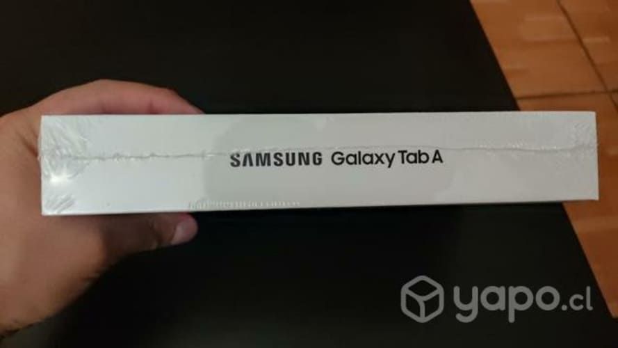 Tablet samsung galaxy tab a