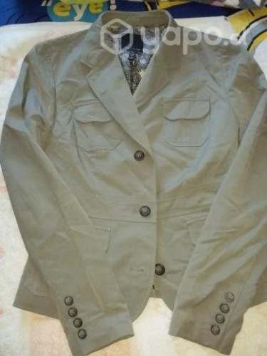 Lindas Chaquetitas Mujer