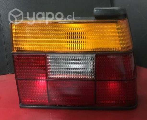 "Farol Trasero Volkswagen Jetta 1989"