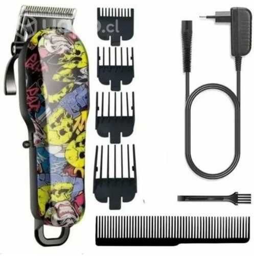 Máquina corta pelo profesional