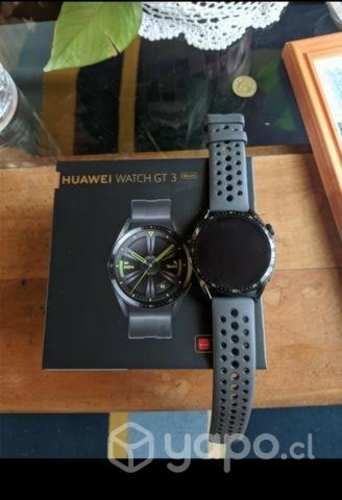 Huawei watch GT3