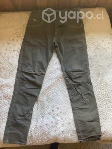 Pantalón de trekking