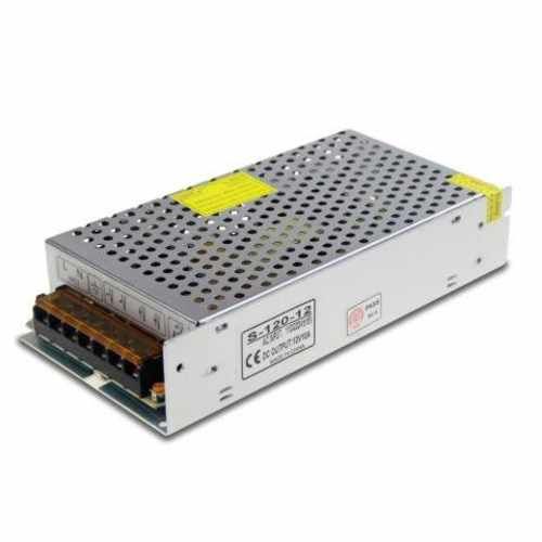 Fuente De Poder 12v 10a 120w