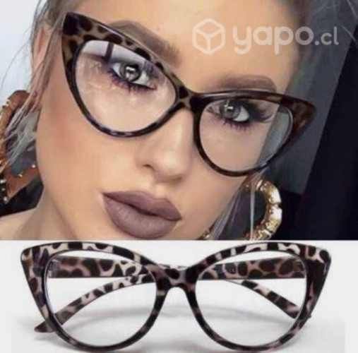 Lentes Ópticos Descanso