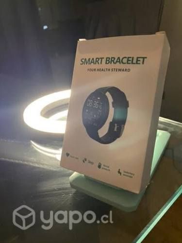 Reloj inteligente ! Smartwatch