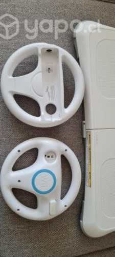 Juegos & Periféricos Wii por separado