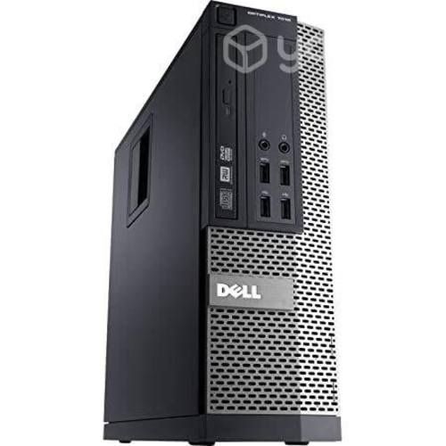 Computador Dell Optiplex 7010 Sff Reacondicionado