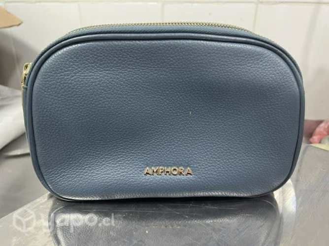 Cartera Amphora