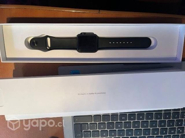Apple Watch