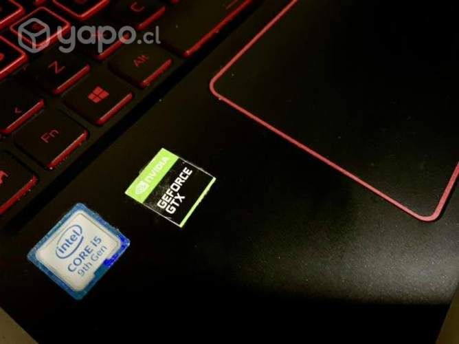 Acer Nitro 5 16g, 1t+SSD128g, NvidiaGTX1650