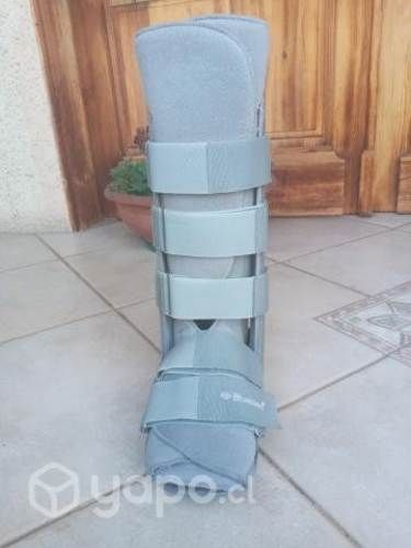 Botas ortopedicas