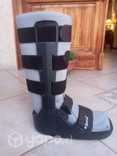 Botas ortopedicas
