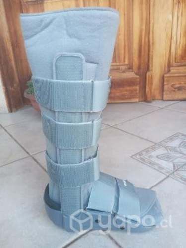 Botas ortopedicas