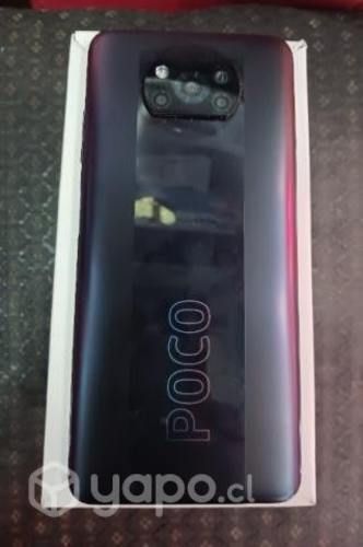 Makinon 256g 11ram snapdragon nuevo