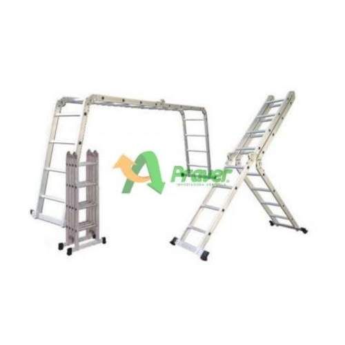 Escalera Articulada 5,8 Mts