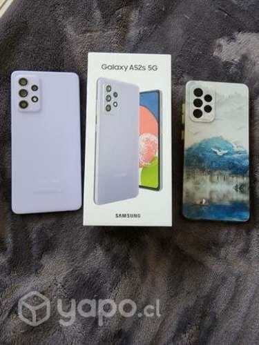 Samsung Galaxy A52 5G