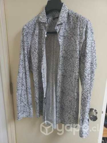 Camisa talla m