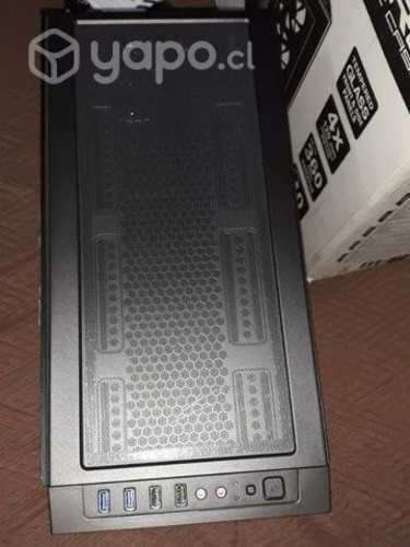 Gabinete sharkoon tg5