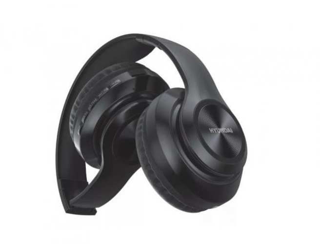 Audífonos Hyundai Po-wbp460 Gusatec