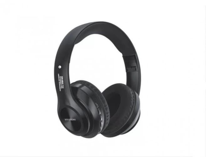 Audífonos Hyundai Po-wbp460 Gusatec