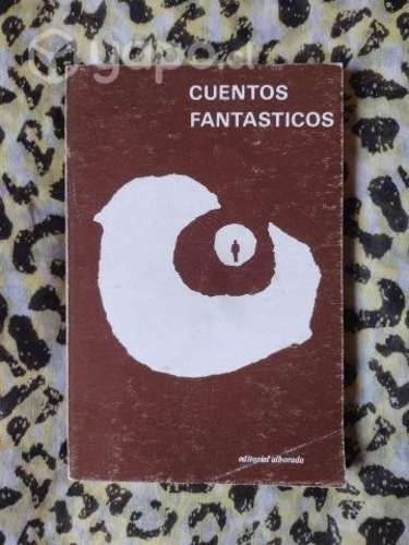 Cuentos fantasticos - varios autores