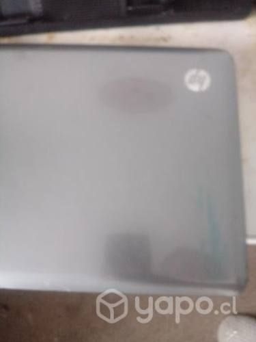 Se vende computador hp