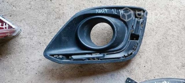 Tapa neblinero suzuki Swift 2012-2017