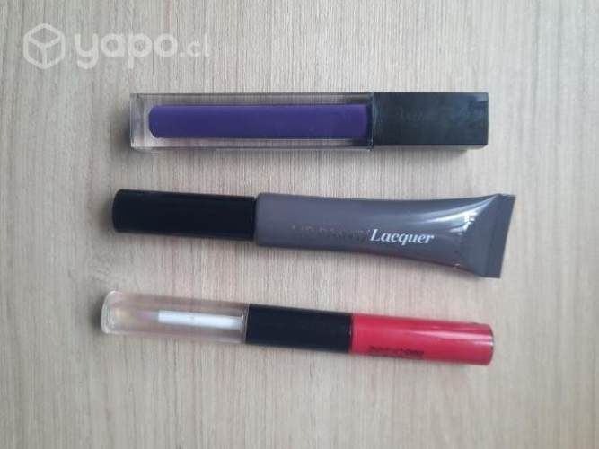 Artículos De Maquillaje