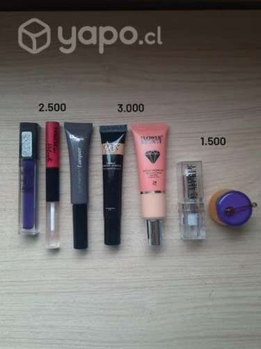 Artículos De Maquillaje