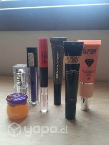 Artículos De Maquillaje