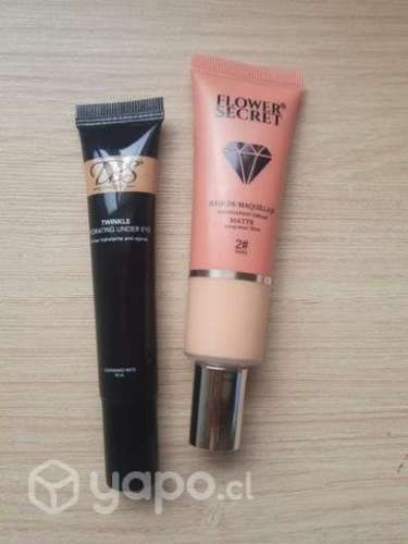 Artículos De Maquillaje