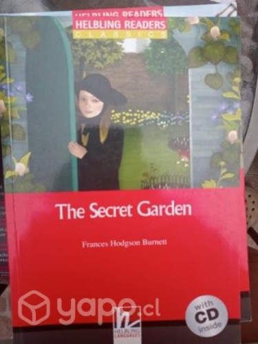 Lecturas complementarias en ingles