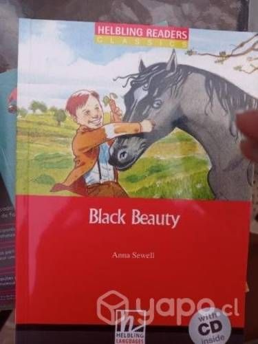 Lecturas complementarias en ingles