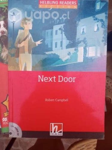 Lecturas complementarias en ingles